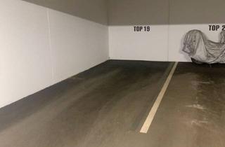 Garagen kaufen in 6060 Hall in Tirol, Tg-Platz Hall I.T. - Ruhig | 2,1 M Höhe | Einzeln oder 2x Verfügbar