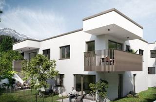 Wohnung kaufen in 6121 Baumkirchen, 3-Zimmer-Wohnung Top w04, Zweiklang (A), 6121 Baumkirchen