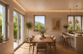 Wohnung kaufen in 6121 Baumkirchen, 3-Zimmer-Wohnung Top w04, Zweiklang (A), 6121 Baumkirchen
