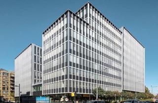 Büro zu mieten in 1030 Wien, Vie: Love Work. Love Life