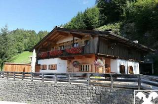 Gastronomiebetrieb mieten in 6235 Reith im Alpbachtal, Jausenstation mit Wohnung zur Verpachtung
