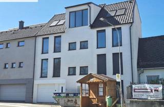 Penthouse kaufen in 3400 Klosterneuburg, Erstbezug - Moderne, Sehr Sonnige Penthousewohnung mit Großzügigen Freiflächen und Weitblick in Klosterneuburg