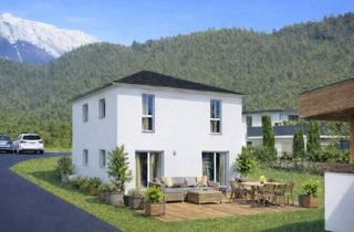 Villen zu kaufen in 6068 Mils, Neubau Einfamilienhaus in Mils