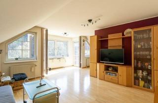 Wohnung kaufen in 3013 Tullnerbach-Lawies, Entzückende Dachterrassenwohnung mit Blick auf den Wienerwaldsee