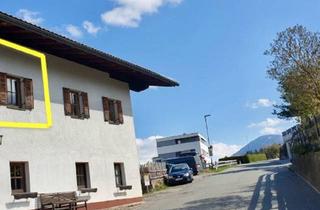 Wohnung mieten in Richtung Kreith, 6162 Mutters, Sportler / Naturliebhaber Zweizimmerwohnung Mutters / Raitis