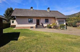 Haus kaufen in 8761 Pöls, Gepflegter Bungalow mit Viel Platz zum Wohlfühlen in Pöls