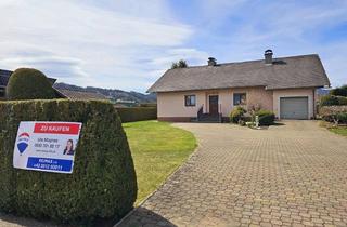 Haus kaufen in 8761 Pöls, Gepflegter Bungalow mit Viel Platz zum Wohlfühlen - Voll Unterkellert - Garage - Großes Grundstück