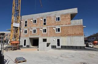 Wohnung kaufen in Langholzfelderwald, Plus City, Straßenbahnhaltestelle 3+ 4, 4061 Langholzfeld, 3-Zimmerwohnung Neu mit Garten, Langholzfeld, Unschlagbarer Neubaupreis + Provisionsfrei!