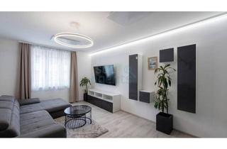 Wohnung kaufen in 2490 Ebenfurth, Neuer Preis! Modernisierte Wohnung mit Smart-Home-System nur 4 Minuten zum Neufelder See