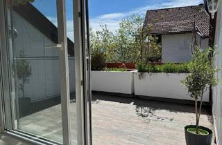 Wohnung kaufen in 5321 Koppl, KOPPL: Gemütliche 3,5-Zimmer-Wohnung mit Terrasse und 2 Balkonen, Panoramablick, Zweitwohnsitzwidmung