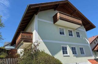 Wohnung kaufen in 5321 Koppl, NÄHE SALZBURG: Sonnige 3,5-Zimmer-Terrassenwohnung mit traumhaftem Panoramablick in Koppl (Zweitwohnsitzwidmung)
