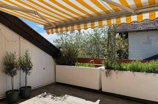 Wohnung kaufen in 5321 Koppl, FERIENWOHNUNG NÄHE SALZBURG: Sonnige 3,5-Zimmer-Terrassenwohnung mit traumhaftem Panoramablick in Koppl (Zweitwohnsitzwidmung)