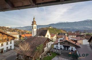 Maisonette kaufen in Schobergasse 11, 6020 Innsbruck, sonnige Maisonette im herzen von Arzl zu verkaufen