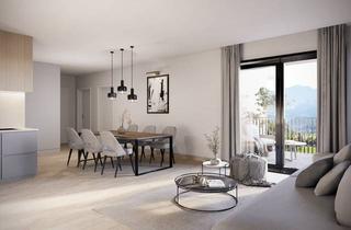 Wohnung kaufen in 6265 Hart im Zillertal, Provisionsfreier Neubau auf der Sunnseitn in Hart i.Z.