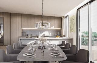 Penthouse kaufen in 6265 Hart im Zillertal, Provisionsfreier Neubau auf der Sunnseitn in Hart i.Z.