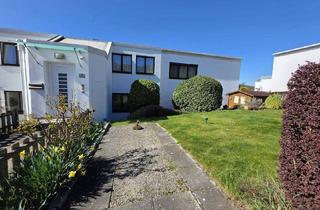 Wohnung kaufen in 4048 Puchenau, Charmante ETW im Landhausstil mit Garten, großer Terrasse und Naturblick