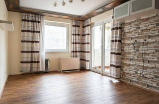 Wohnung kaufen in 8160 Weiz, Große 4-Zimmer Wohnung im 2. Stock mit Loggia und Tiefgarage