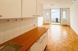 Wohnung kaufen in Grinzenbergerstraße, 4600 Wels, Schöne, gepflegte 2-Zimmer-Wohnung mit Balkon in Welser Zentrallage