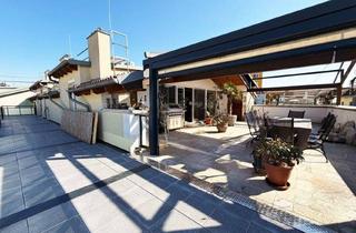 Penthouse kaufen in 2000 Stockerau, Neuer Preis I Penthouse-artige Eigentumswohnung mit 127 m² Außenflächen, 4 Stellplätzen