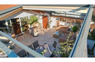 Penthouse kaufen in 2000 Stockerau, Neuer Preis I Penthouse-artige Eigentumswohnung mit 127 m² Außenflächen, 4 Stellplätzen