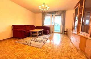 Wohnung mieten in Voldererweg 36, 6112 Wattens, Moderne 3-Zimmer Erdgeschosswohnung mit Balkon in Wattens/ auch