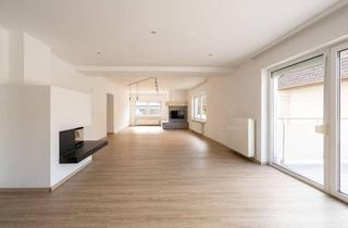 Wohnung mieten in 4020 Linz, Großzügige, lichtdurchflutete 5-Zimmer-Wohnung mit Terrasse und Garten in Linz zu mieten