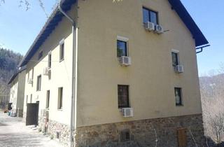 Wohnung mieten in 2640 Eichberg, Gepflegte 3-Zimmer-Wohnung mit Gartennutzung am Eichberg zu vermieten!