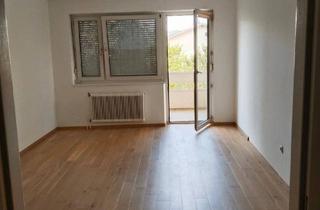 Wohnung mieten in Grillparzerstraße 24/6, 3512 Mautern an der Donau, 80 m² Wohnung mit Balkon, 2 Schlafzimmern & Parkplatz – auch WG-geeignet – Nähe Krems
