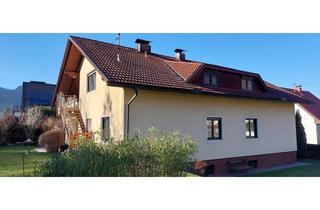 Wohnung mieten in Stelzhamerstr. 15, 4452 Ternberg, Helle 2 Zimmer Mansardenwohnung mit Garten