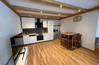 Wohnung mieten in Gründau Mühle 17, 6365 Kirchberg in Tirol, Hochwertige 2‑Zimmer‑Gartenwohnung in Kirchberg in Tirol – vollmöbliert