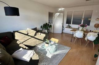 Wohnung mieten in Lacknergasse 6/20, 1170 Wien, Vollmöblierte, helle Wohnung in zentraler Lage