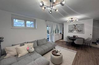 Wohnung mieten in Nahe Bahnhof, Spar, 01, 8410 Wildon, Entzückende Gartenwohnung