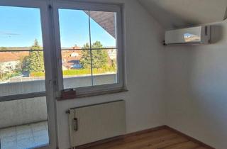 Wohnung mieten in Zwettlerstraße 1f, 3580 Horn, Moderne 3-Zimmer Neubau-Wohnung mit Balkon inkl wunderschönen Ausblich + Tiefgarage + neue Einbauküche inkl Geräte