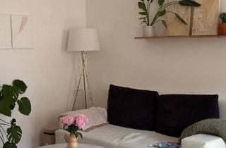 Wohnung mieten in 1020 Wien, Möblierte Wohnung neben Augarten - ab Juni für 8 Monate zu vermieten