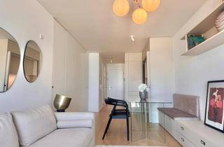 Wohnung mieten in Werdertorgasse 19, 1010 Wien, Luxuriöse, möblierte Erstbezugs-Neubauwohnung im 1. Bezirk