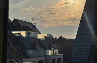 Maisonette mieten in Haymogasse 14, 1230 Wien, Exklusive Dachgeschoss Maisonette - 2 Terrassen, 1 Balkon - TOP LAGE in Mauer