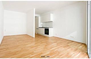 Wohnung mieten in Wagramer Straße, 1220 Wien, Singlewohnung mit Freifläche und Blick auf die Donauinsel