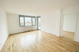 Wohnung mieten in 1210 Wien, Neuer Preis: Moderne 4-Zimmer Wohnung mit Garten und Terrasse nahe Siemens AG