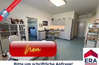 Büro zu mieten in 2222 Bad Pirawarth, Moderne Praxisfläche mit vielfältigen Nutzungsmöglichkeiten im Zentrum von Bad Pirawarth