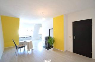 Wohnung kaufen in 3380 Pöchlarn, Zentrale Wohnung mit Tiefgaragenplatz in Pöchlarn