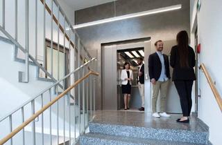 Büro zu mieten in 2340 Mödling, Moderne, helle Bürofläche mit kostenlosem Parkplatz direkt vor Ort, provisionsfrei – WALTER BUSINESS-PARK