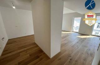 Wohnung mieten in 1100 Wien, *Superprojekt: ''Über den Baumwipfeln" TOP 49 Sonnige 3 Zimmer + Küche *MIT ZWEI TRAUMHAFTEN WEST-LOGGIEN*