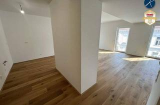 Wohnung mieten in 1100 Wien, *Superprojekt: ''Über den Baumwipfeln" TOP 49 Sonnige 3 Zimmer + Küche *MIT ZWEI TRAUMHAFTEN WEST-LOGGIEN*