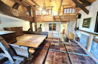 Haus kaufen in 3384 Groß Sierning, WOHN- ODER FREIZEITDOMIZIL?