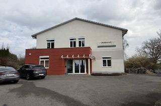 Gewerbeimmobilie kaufen in 3252 Petzenkirchen, Bürogebäude nahe Haubiversum – Arbeiten mit Ötscherblick