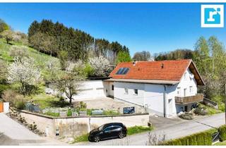 Haus kaufen in 8380 Jennersdorf, Saniertes Wohnhaus in erhöhter Aussichtslage am Tafelberg im Jennersdorfer Weingebirge