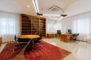 Büro zu mieten in Rudolfstraße, 4040 Linz, Helles Büro mit Terrasse in zentraler Lage in Linz/Urfahr zu vermieten!