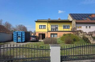 Einfamilienhaus kaufen in 2004 Niederhollabrunn, "Haus und Hof"