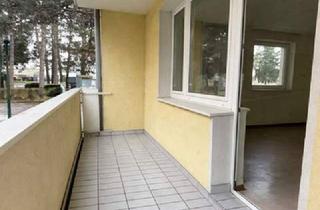 Büro zu mieten in 4400 Steyr, Helle Praxis-/ Büro-/Geschäftsfläche mit Top-Anbindung in Steyr-Münichholz – 78,7 m²