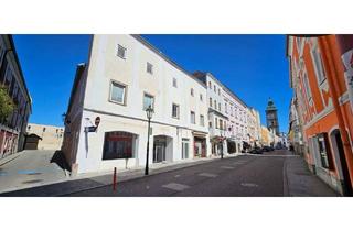 Geschäftslokal mieten in 4470 Enns, Großzügige Geschäftsfläche in zentraler Ennser Lage zu mieten